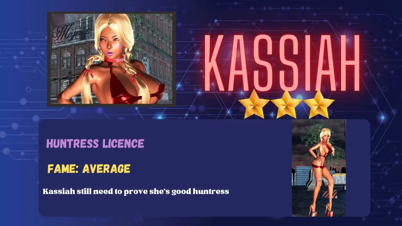 Cyberslayers screenshot 20