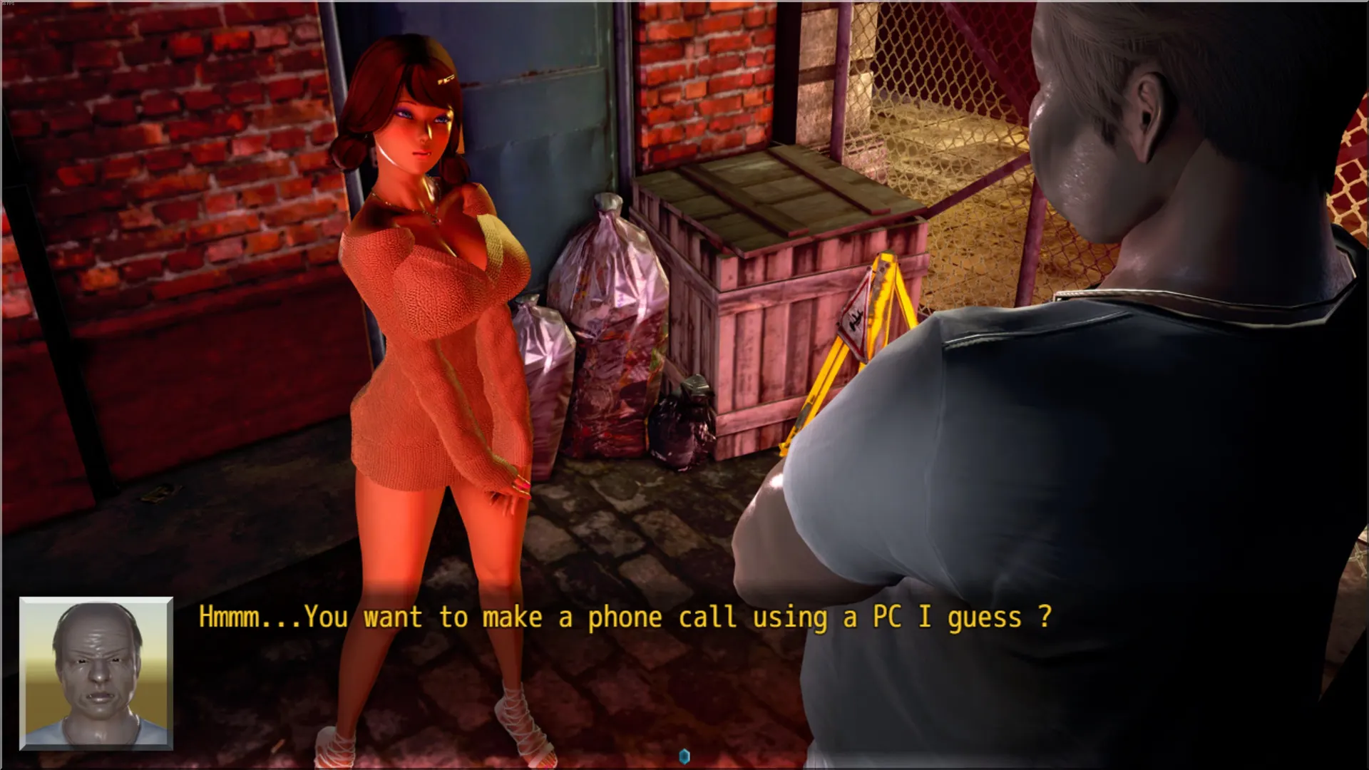 Cyberslayers screenshot 23