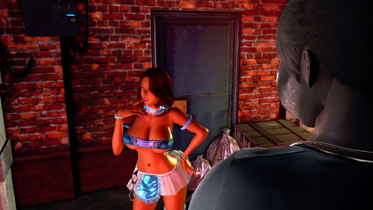 Cyberslayers screenshot 25