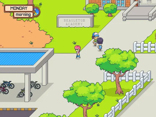 Dandy Boy Adventures screenshot 4