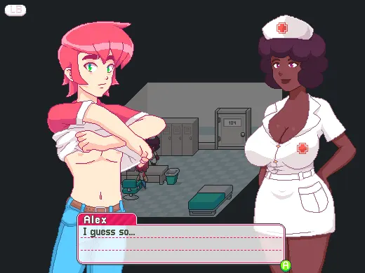 Dandy Boy Adventures screenshot 5