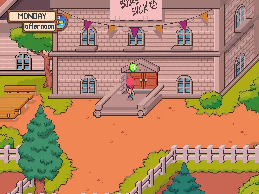 Dandy Boy Adventures screenshot 6