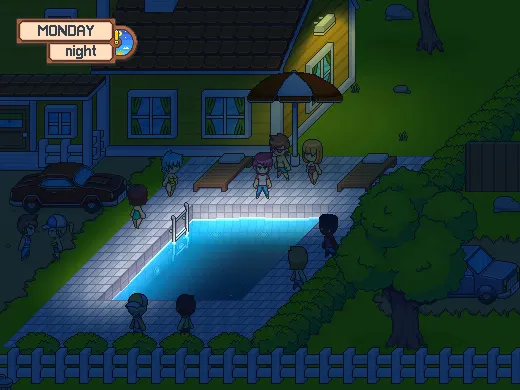 Dandy Boy Adventures screenshot 7