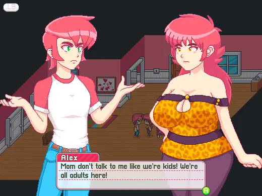 Dandy Boy Adventures screenshot 8
