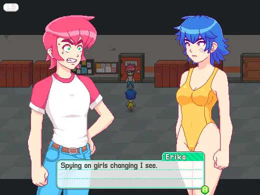 Dandy Boy Adventures screenshot 9