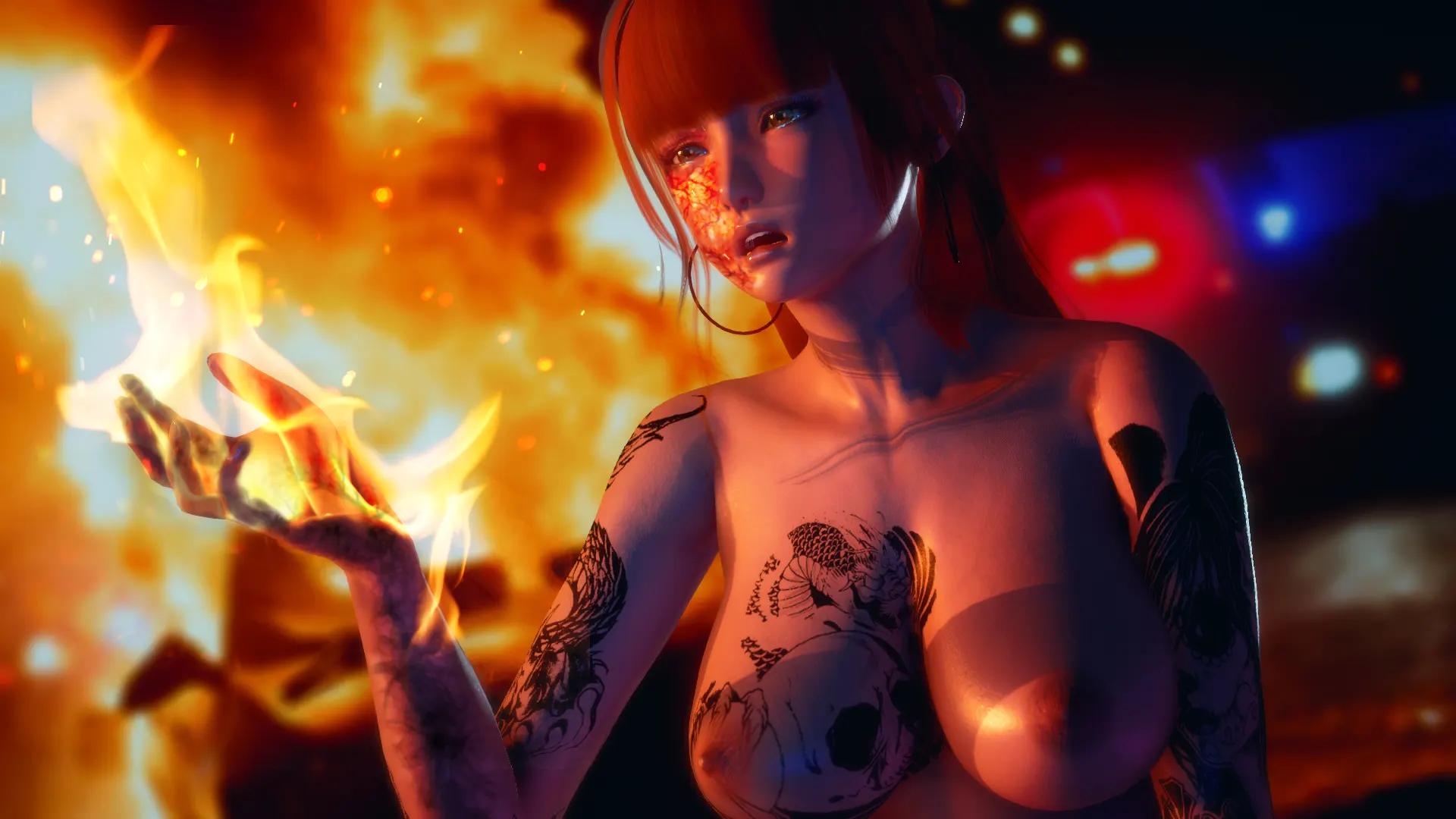 Deviant Anomalies screenshot 2