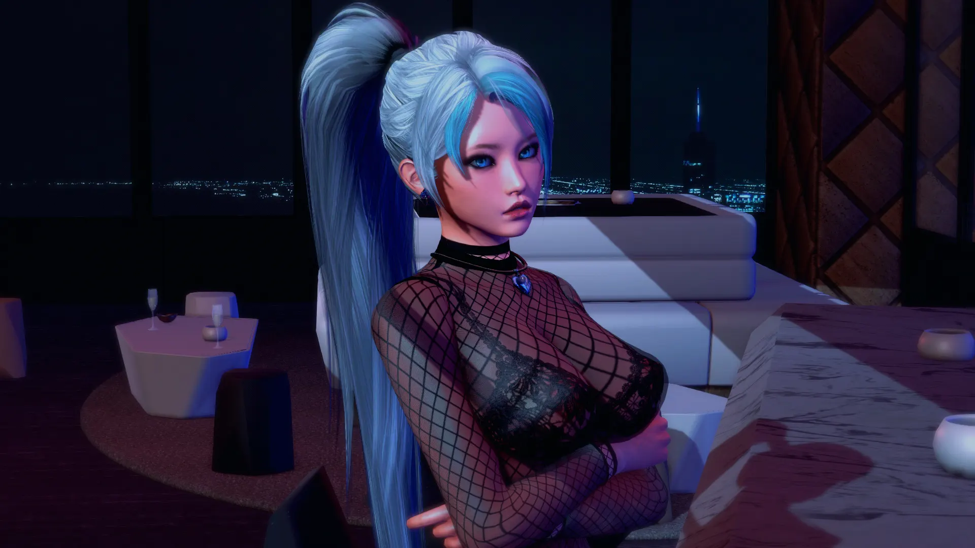 Deviant Anomalies screenshot 3