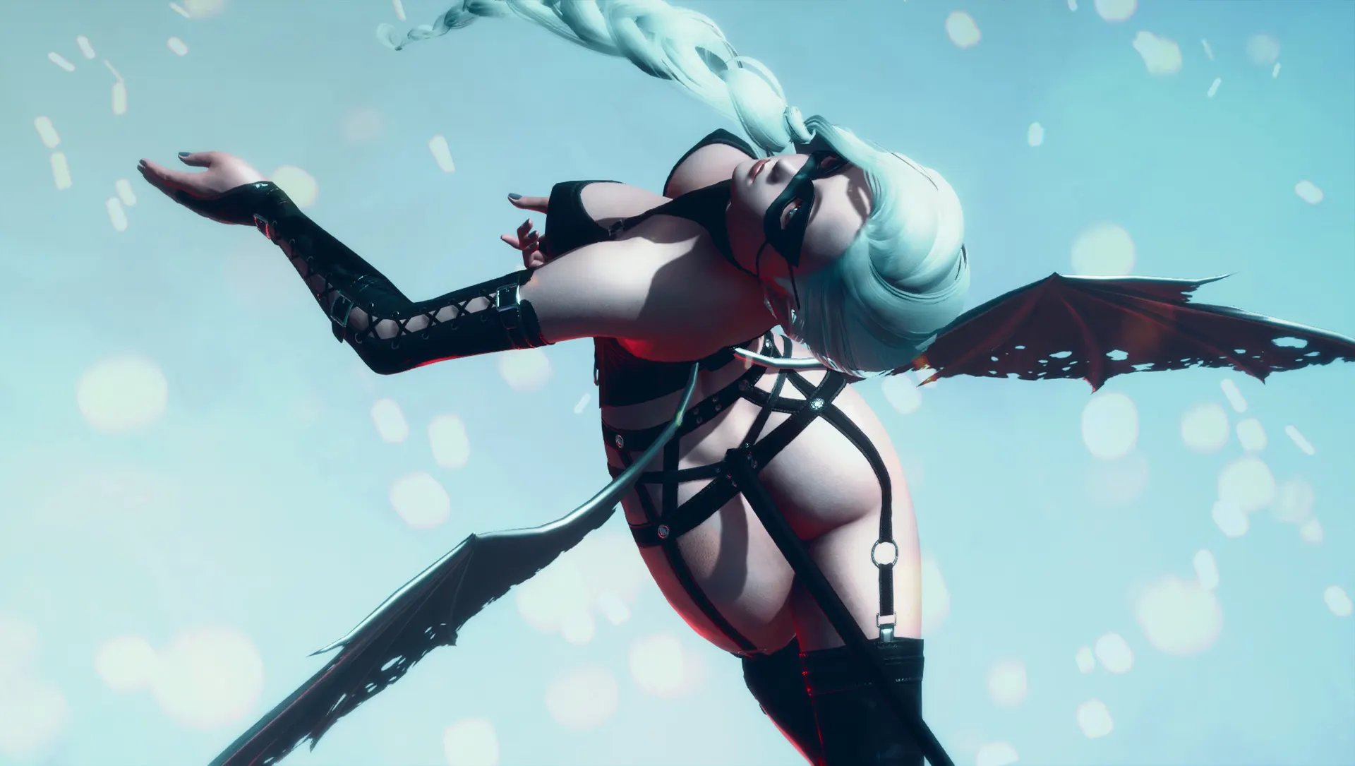 Deviant Anomalies screenshot 8