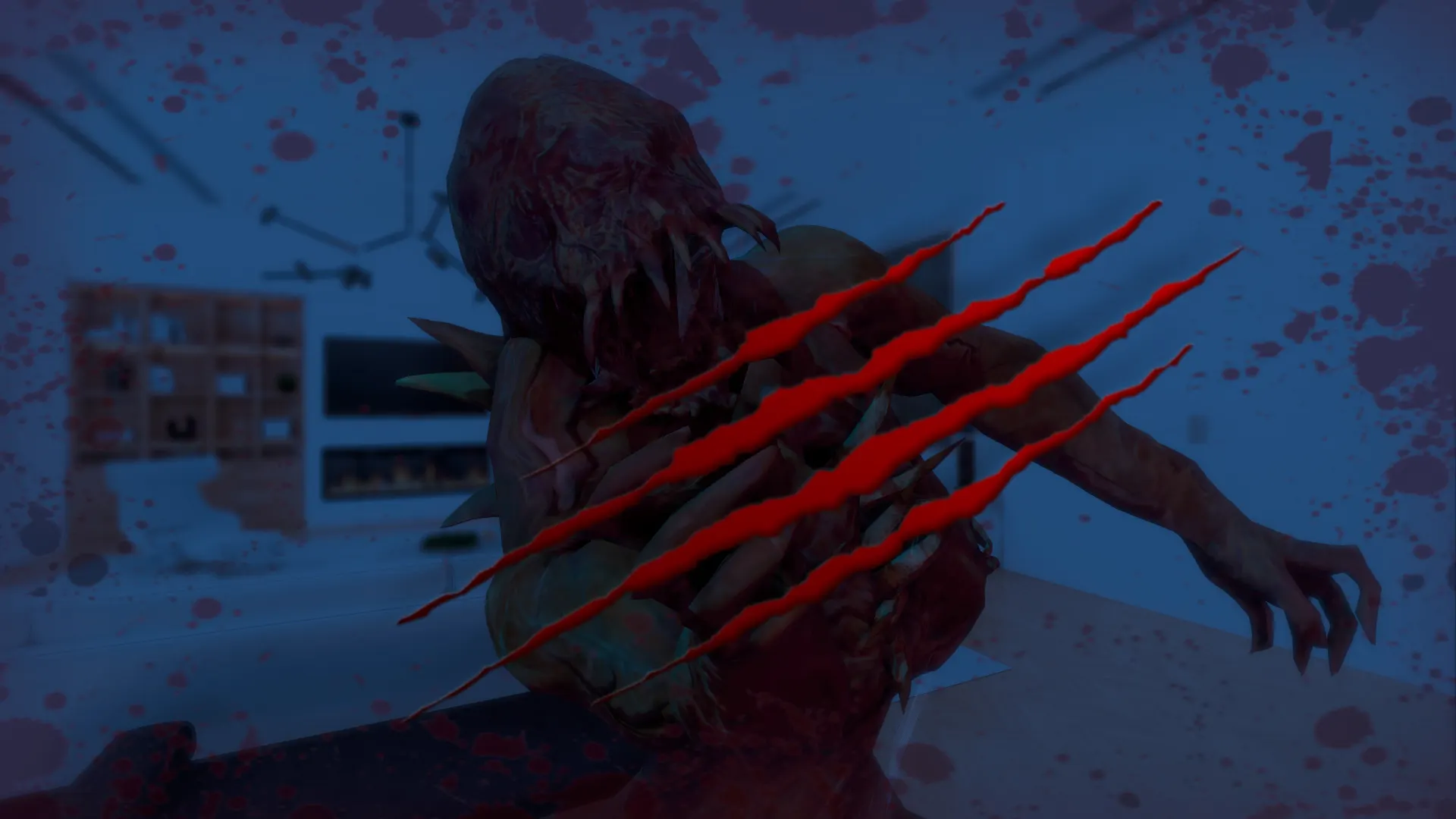 Deviant Anomalies screenshot 13