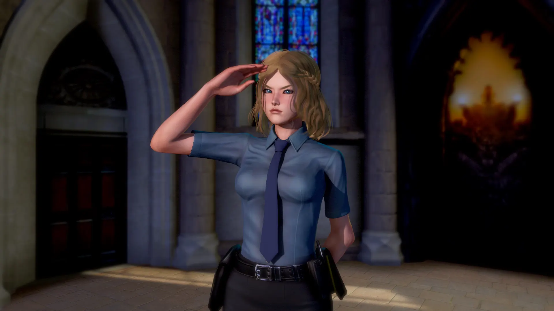 Deviant Anomalies screenshot 17