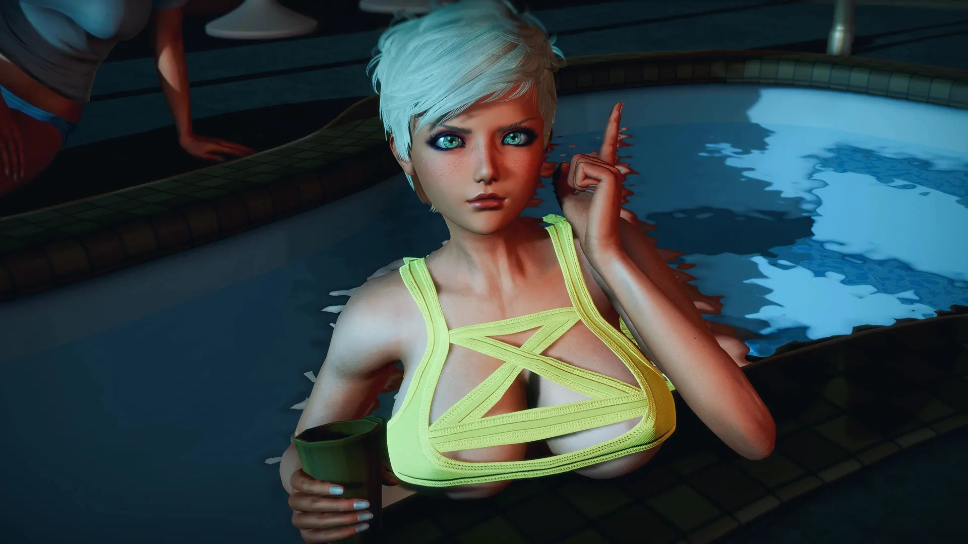Deviant Anomalies screenshot 18