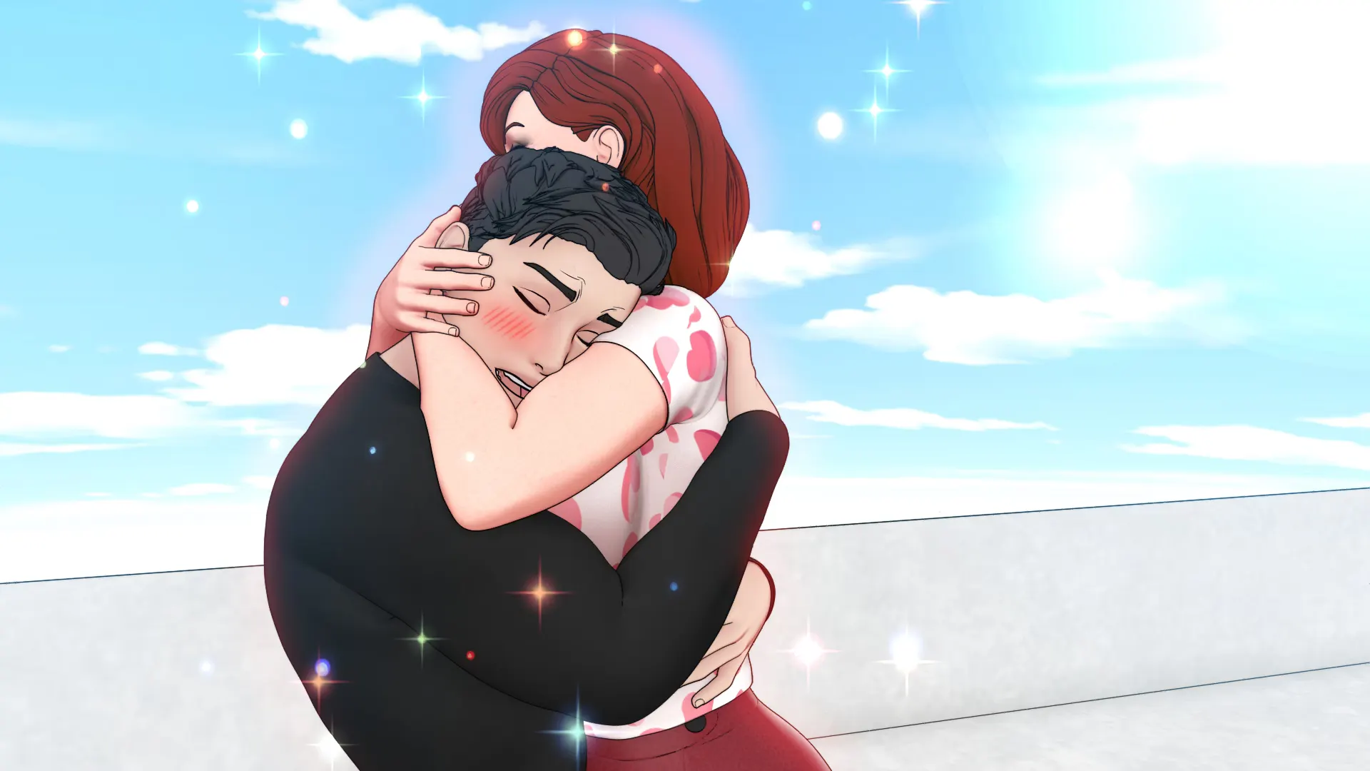 Divine Heel screenshot 7