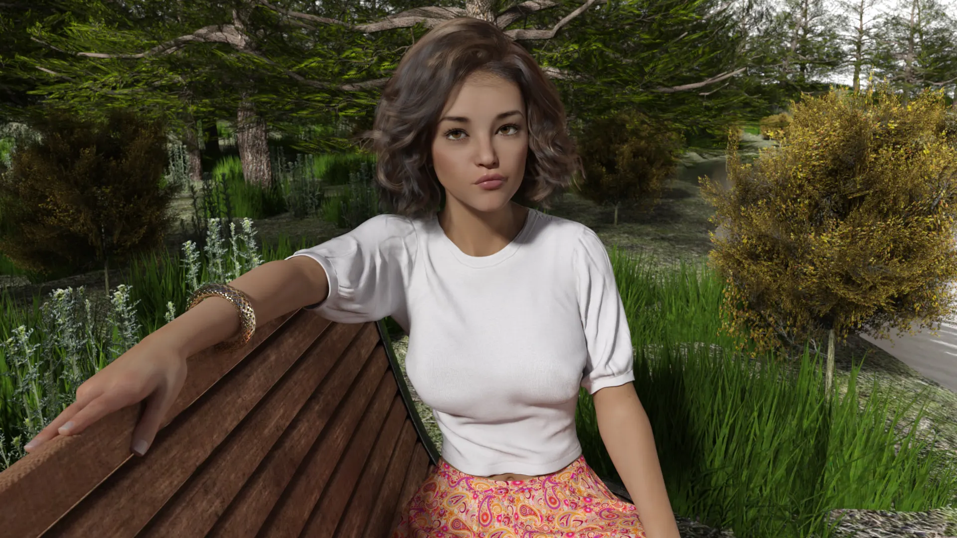 Domina School screenshot 1