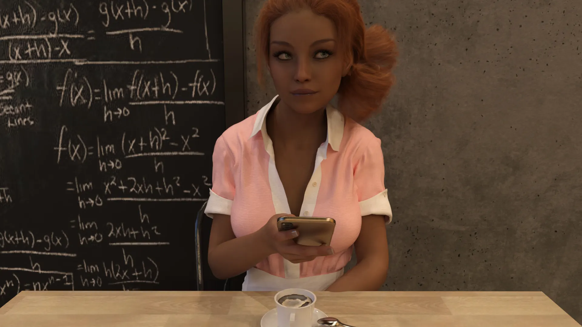 Domina School screenshot 3