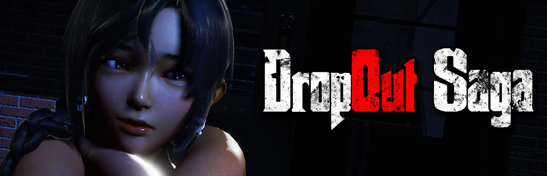 DropOut Saga