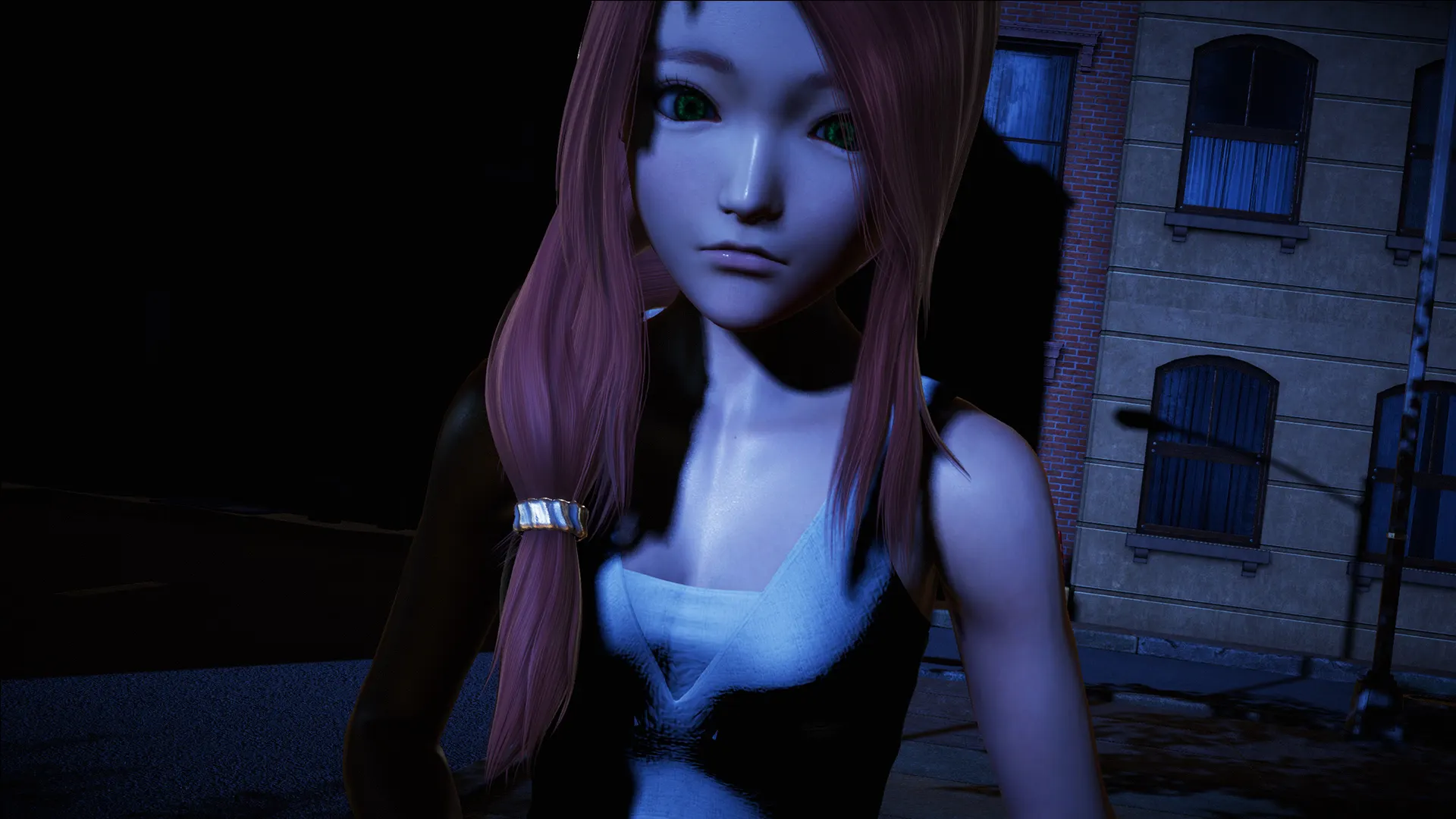 DropOut Saga screenshot 9