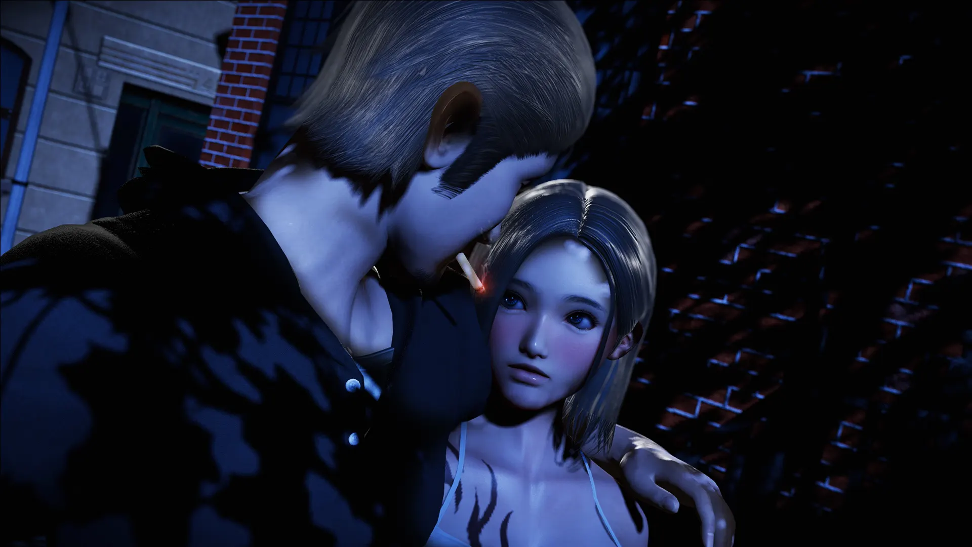 DropOut Saga screenshot 10