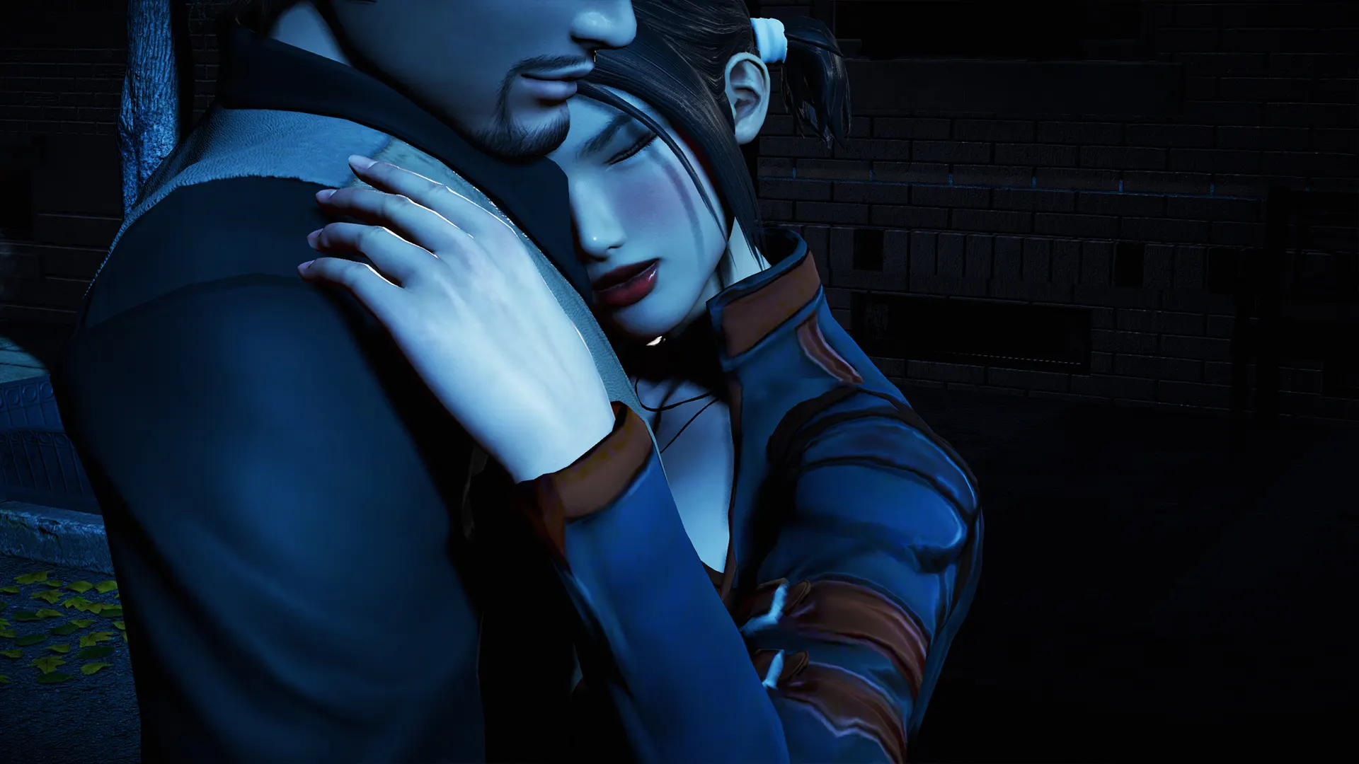 DropOut Saga screenshot 12