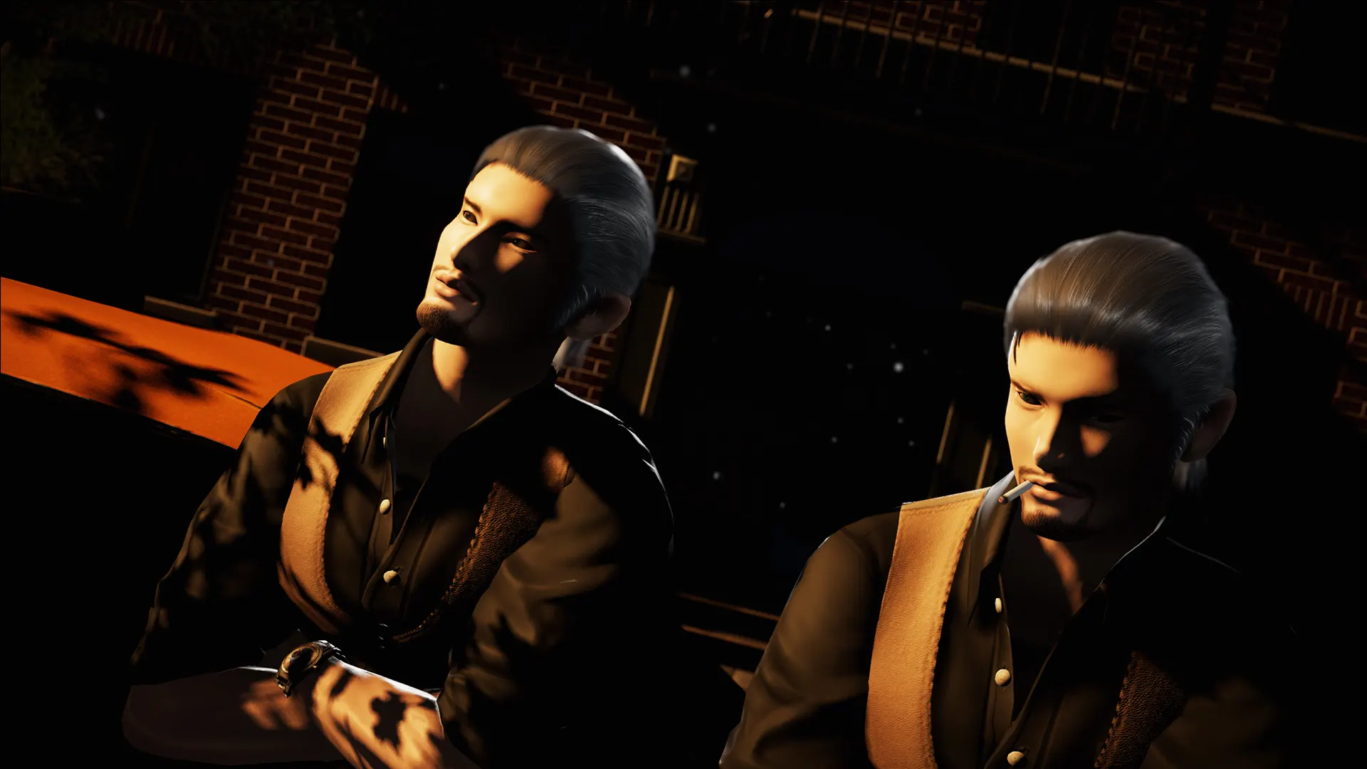 DropOut Saga screenshot 15