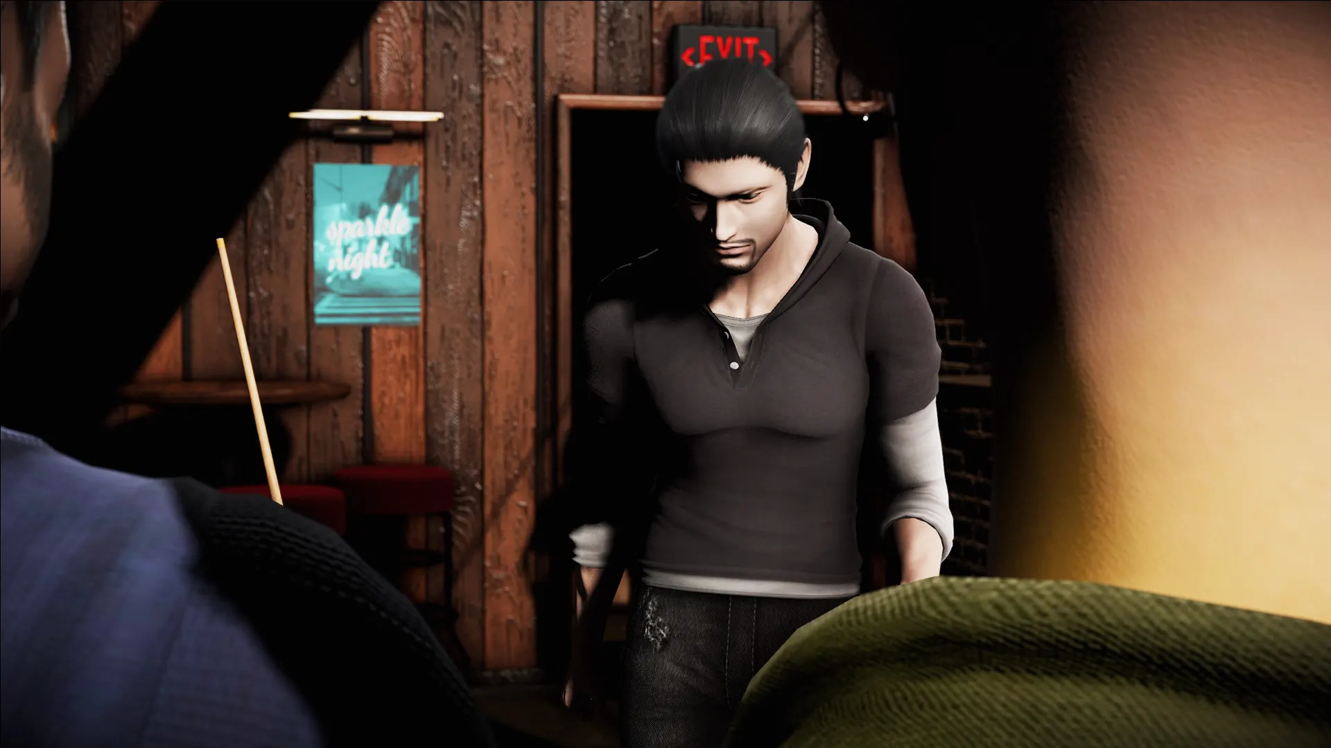 DropOut Saga screenshot 17