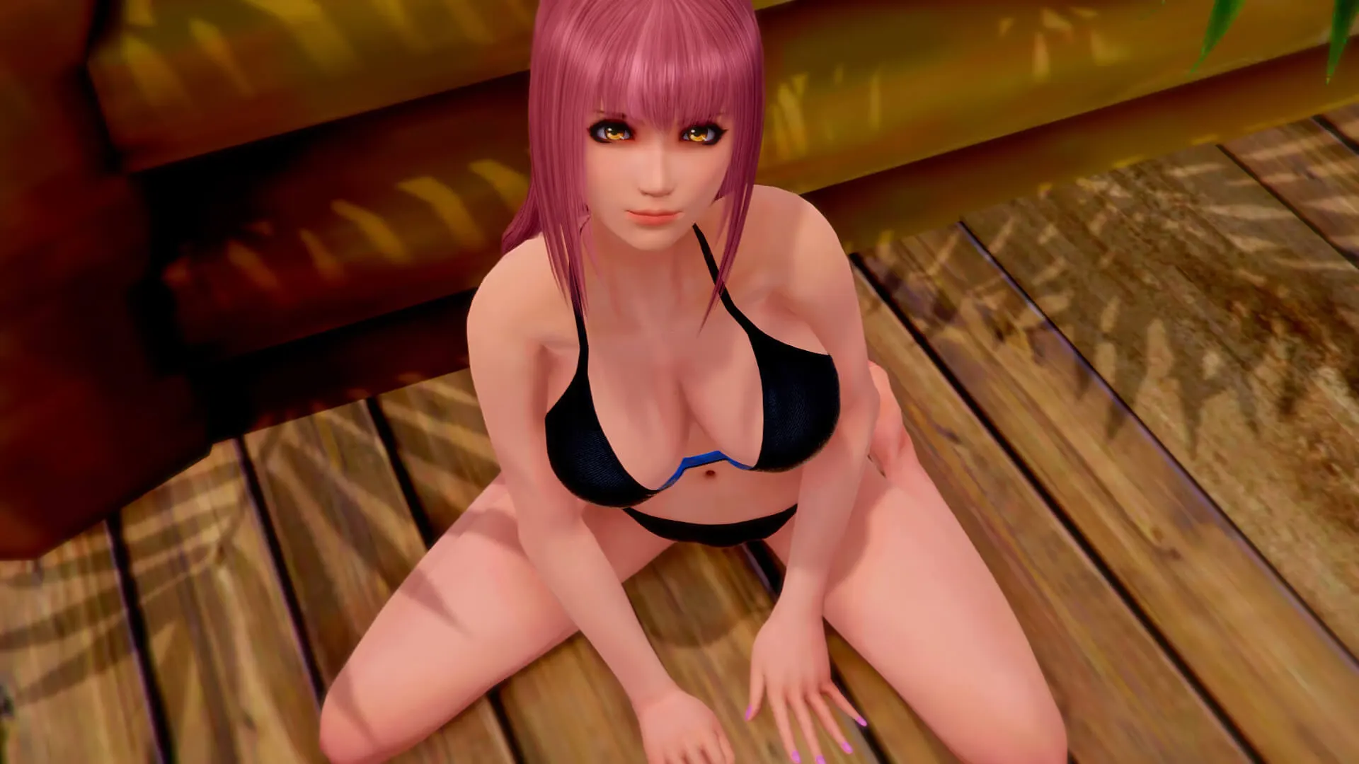 Dying Dream screenshot 1