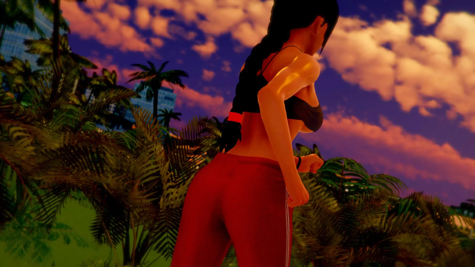 Dying Dream screenshot 2