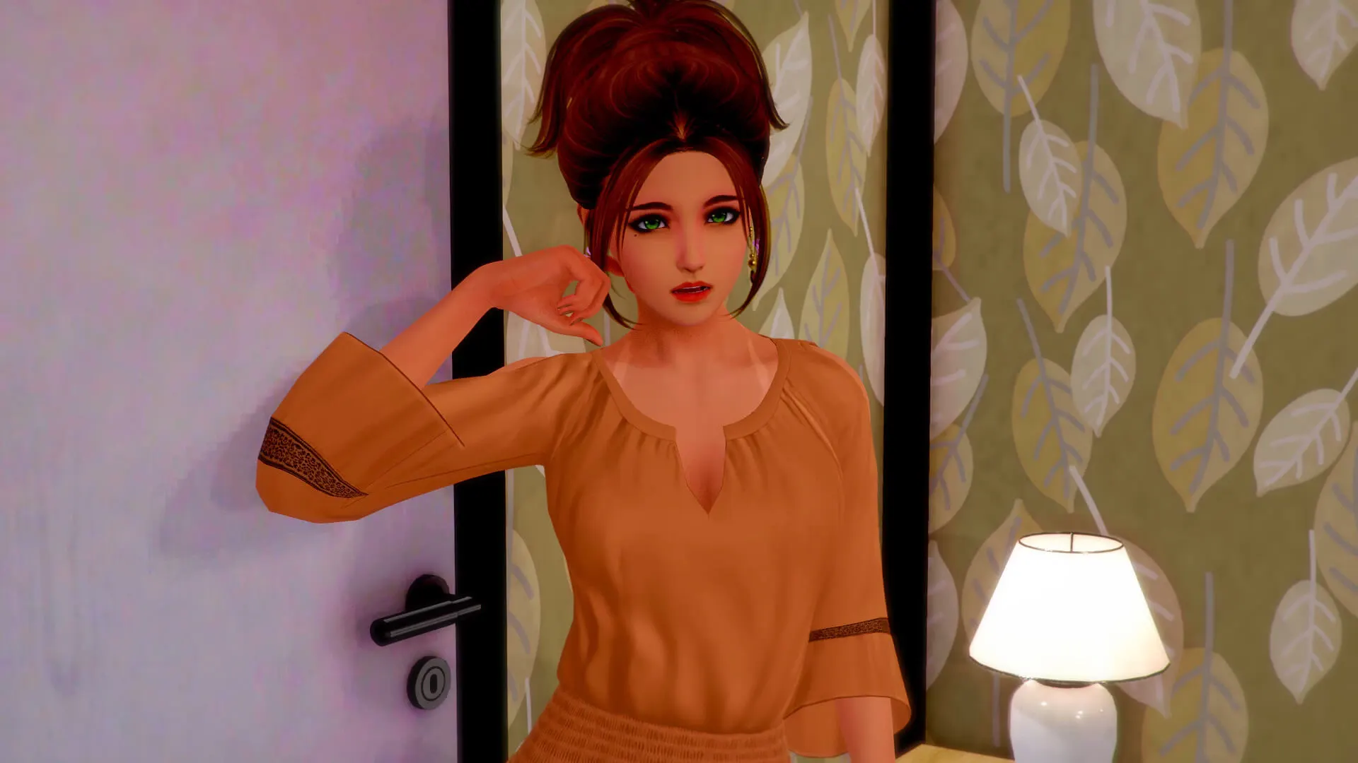 Dying Dream screenshot 4