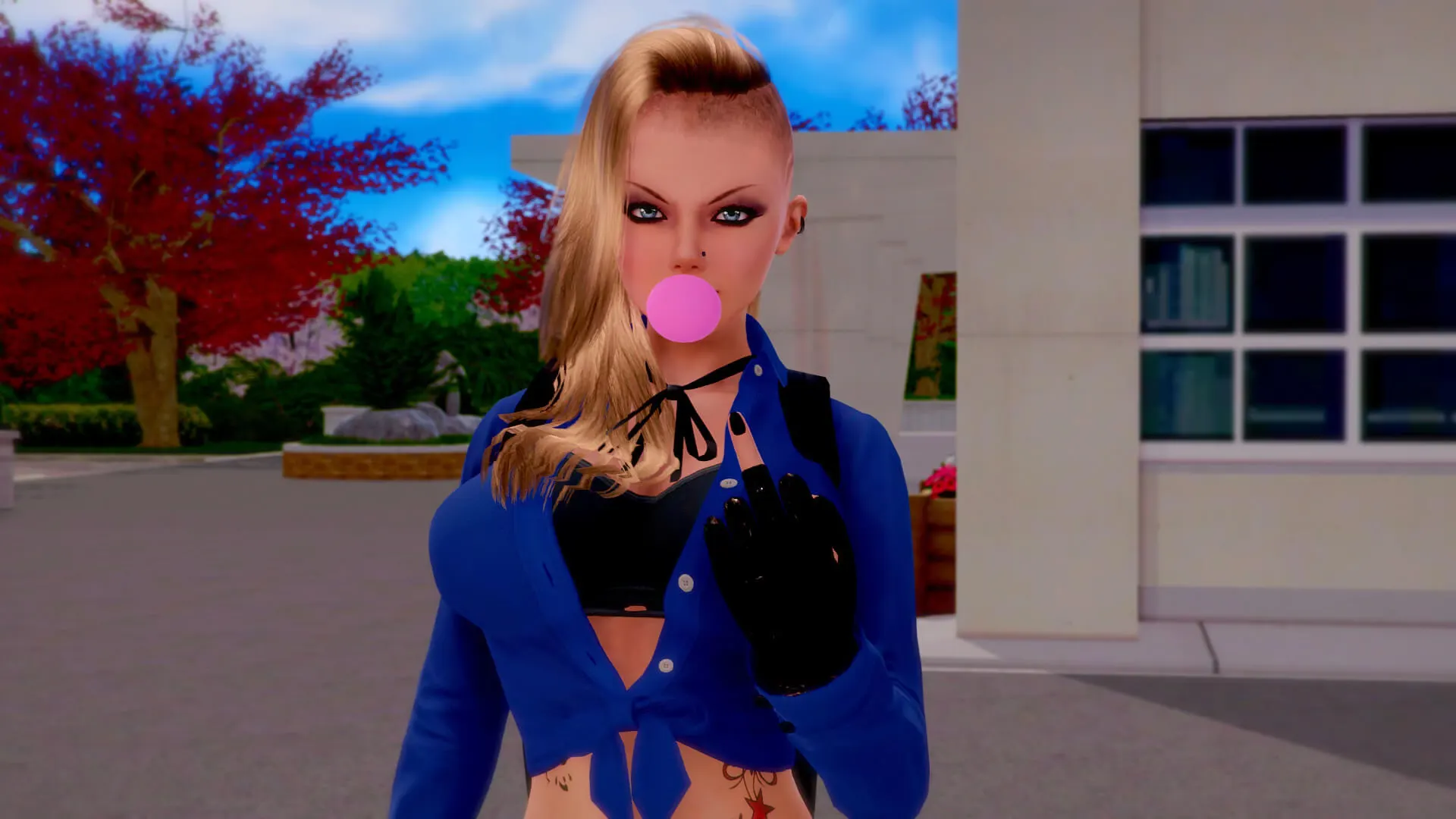 Dying Dream screenshot 10
