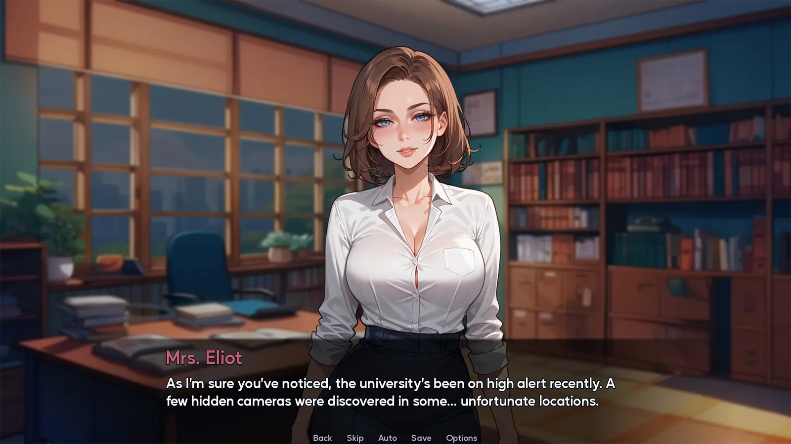 Echoes of Mythria screenshot 10