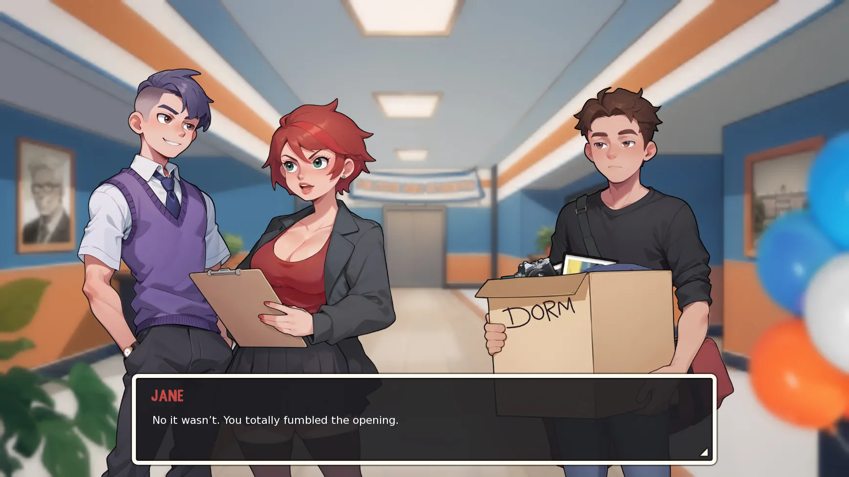 Edgefield screenshot 13