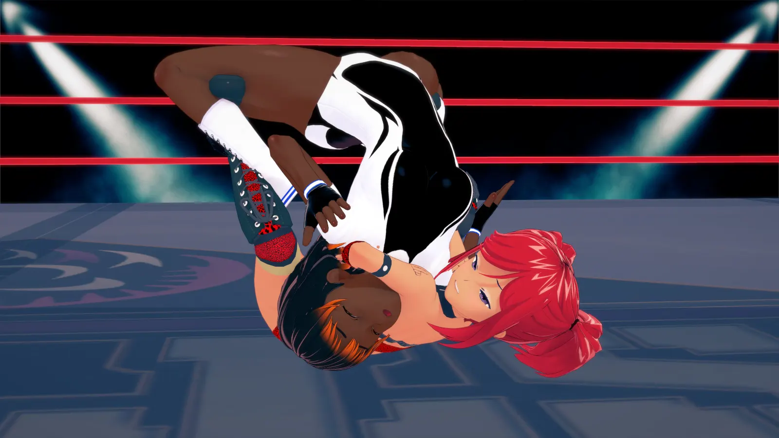 Falling Stars screenshot 4