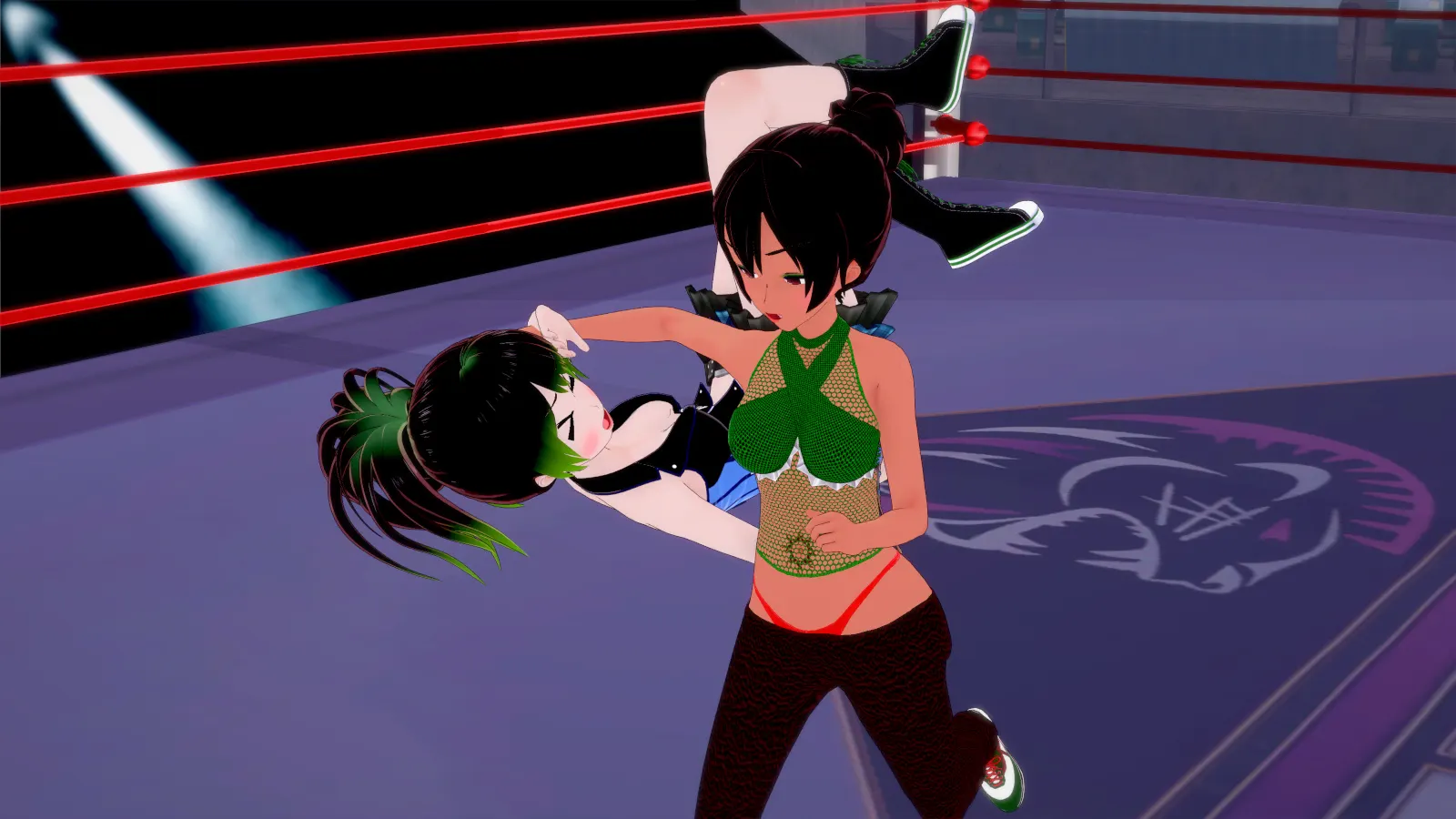 Falling Stars screenshot 7