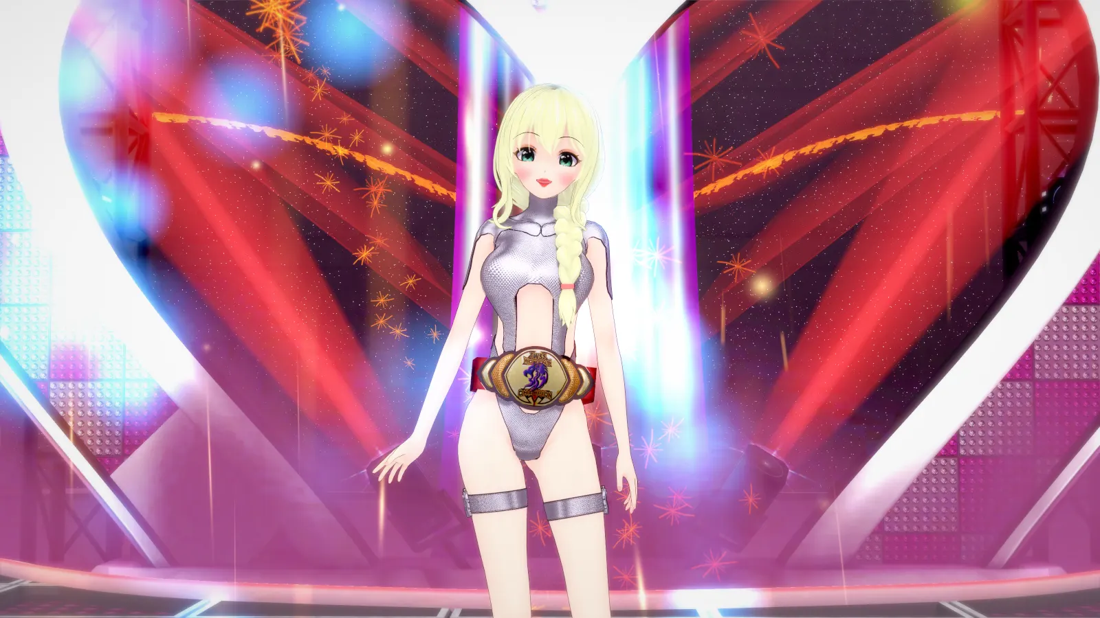 Falling Stars screenshot 8