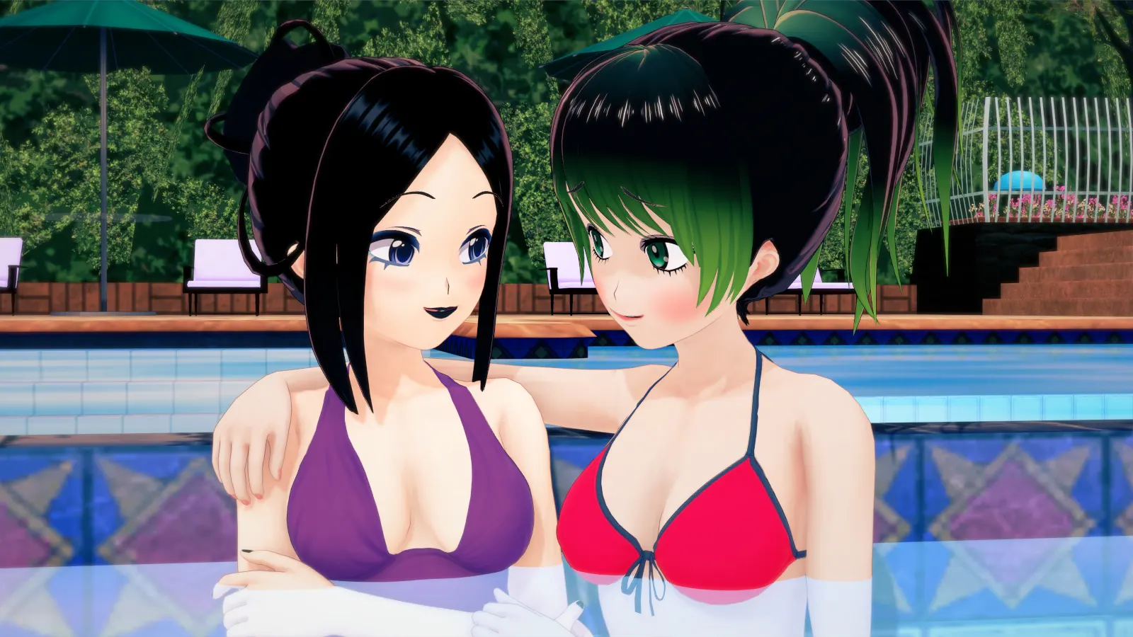 Falling Stars screenshot 9