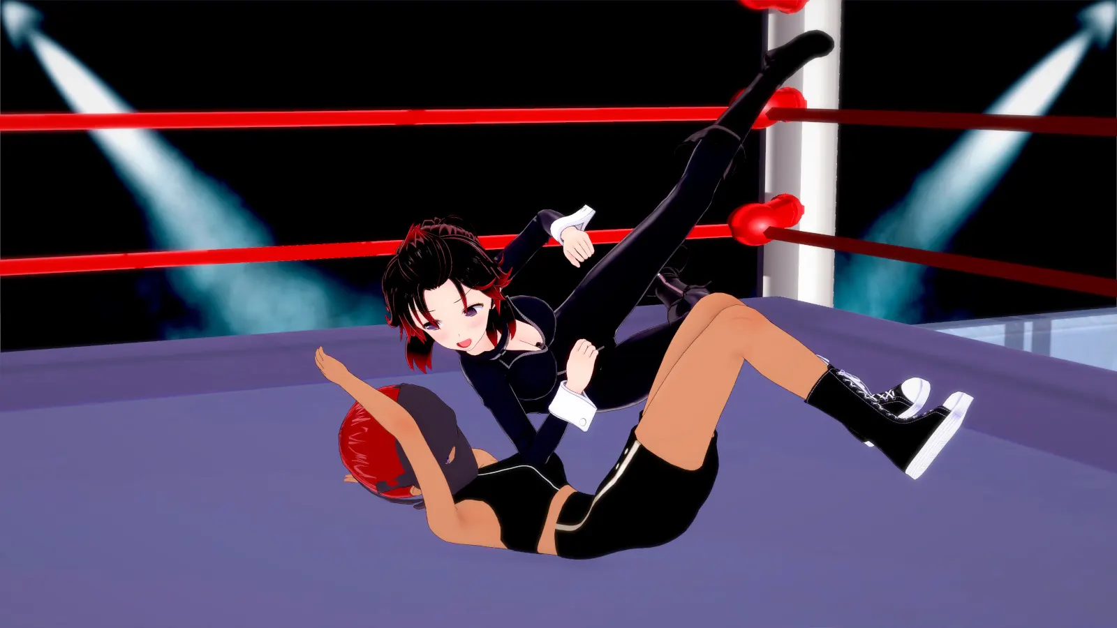 Falling Stars screenshot 13