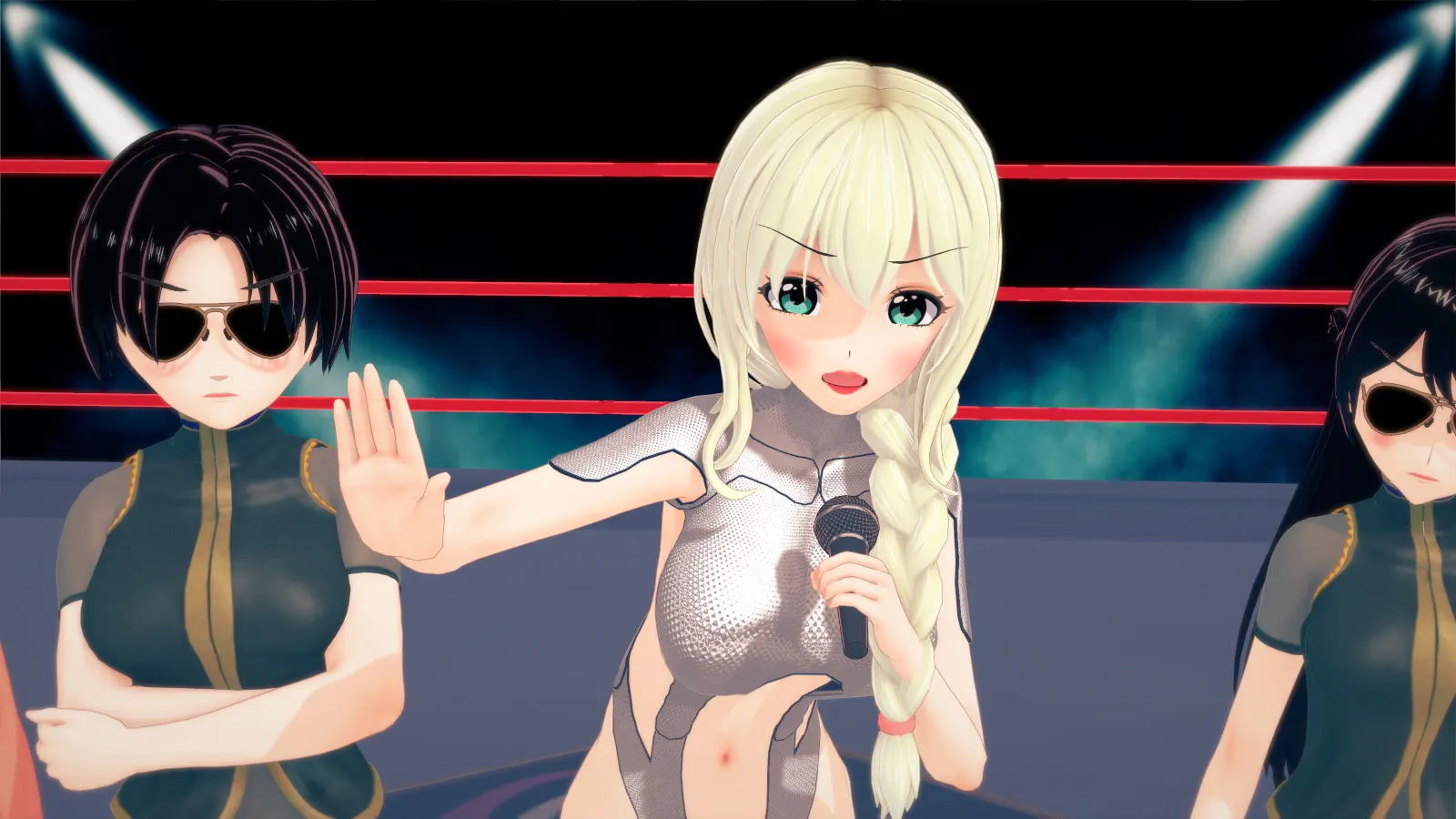 Falling Stars screenshot 15