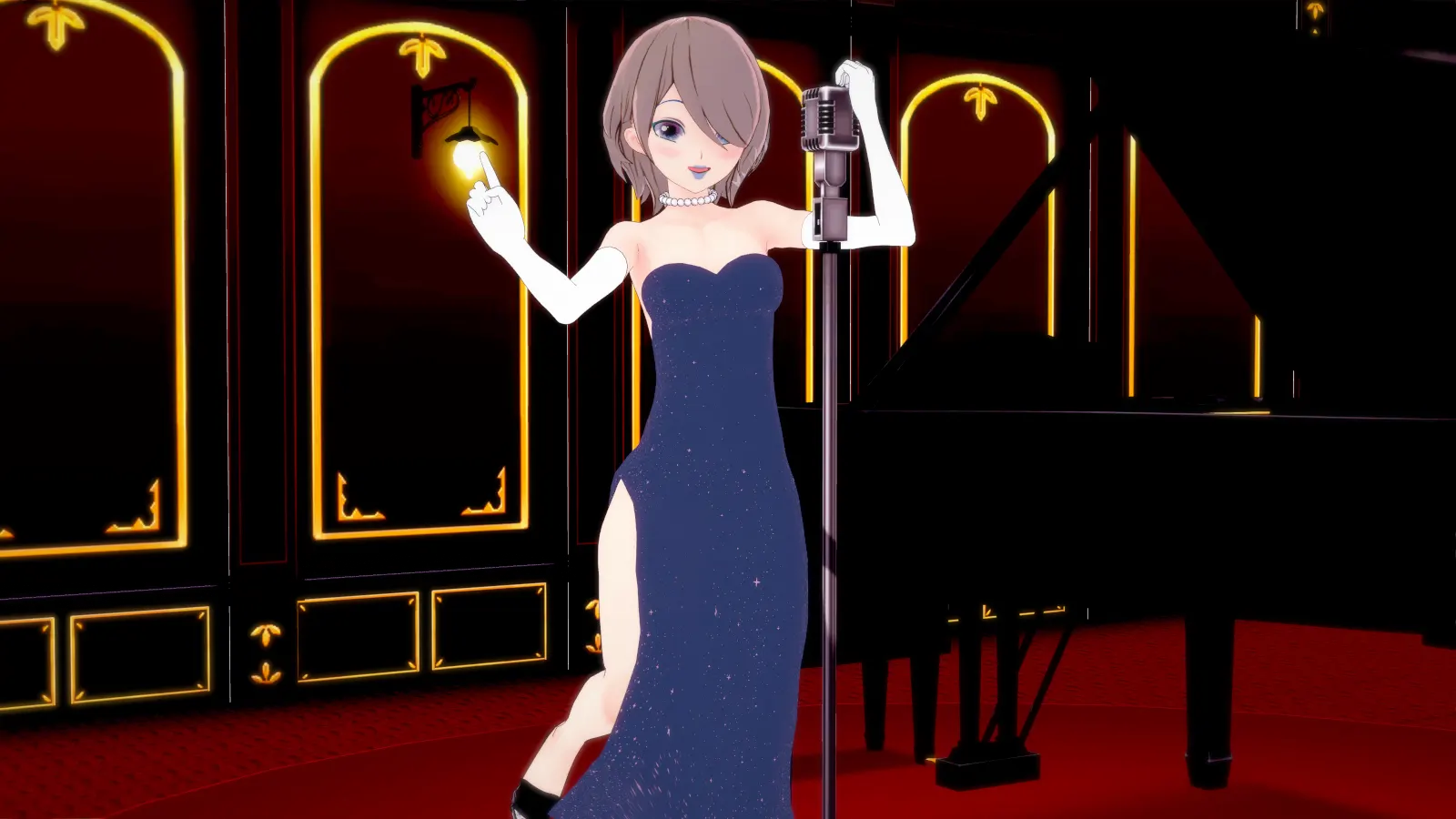 Falling Stars screenshot 17