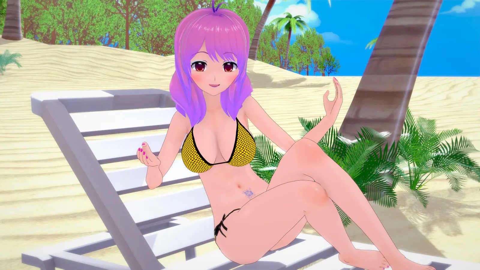 Falling Stars screenshot 20