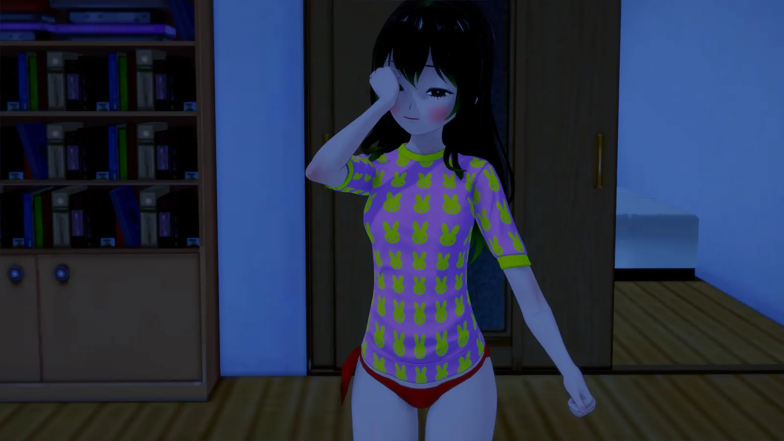 Falling Stars screenshot 23