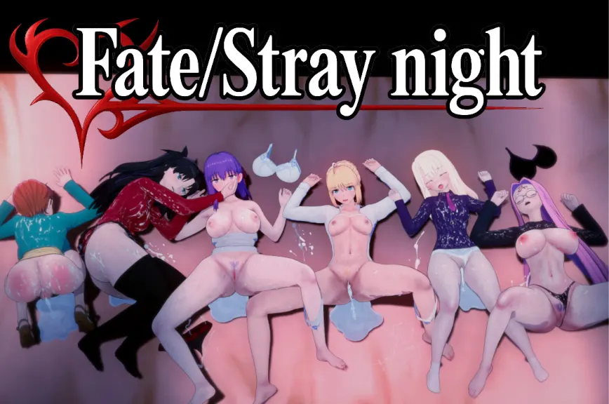 Fate/Stray Night