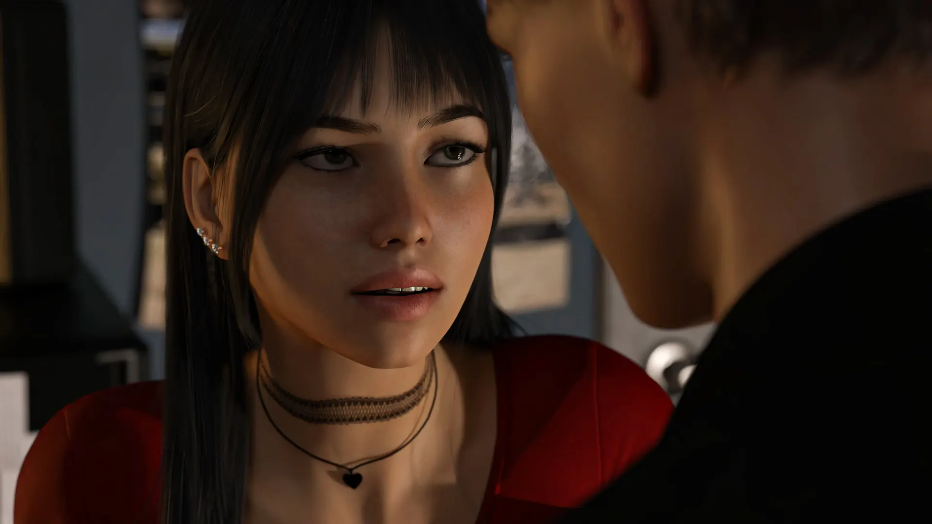 Finding Cloud 9 screenshot 6