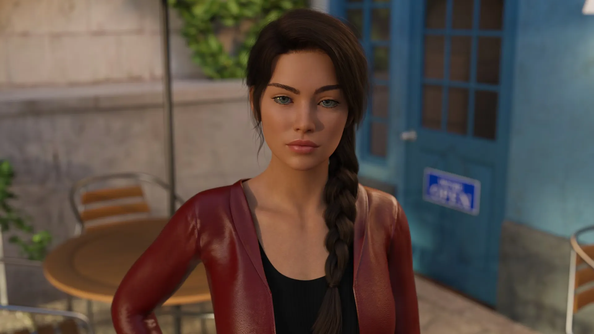 Finding Cloud 9 screenshot 8