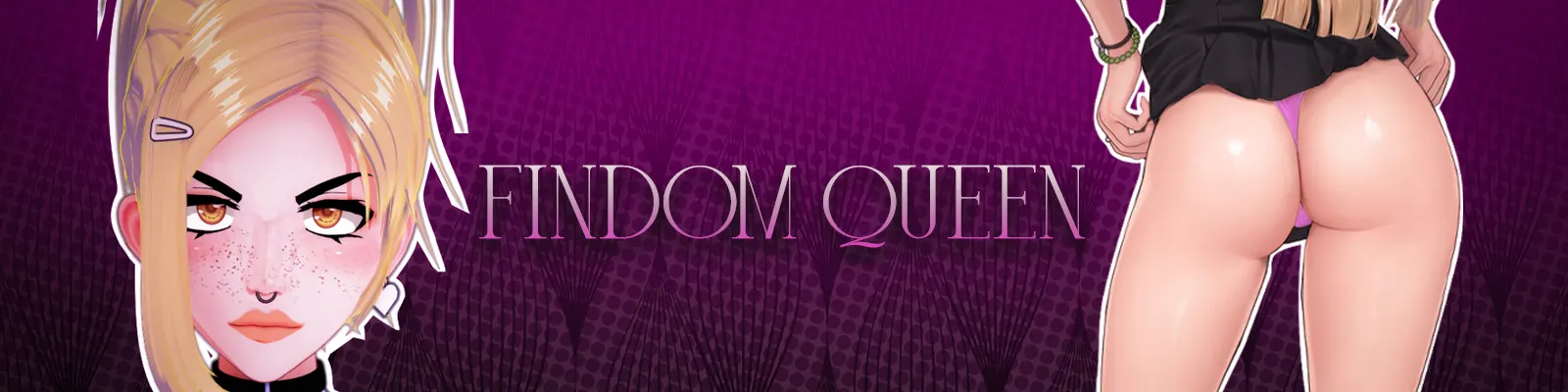 Findom Queen