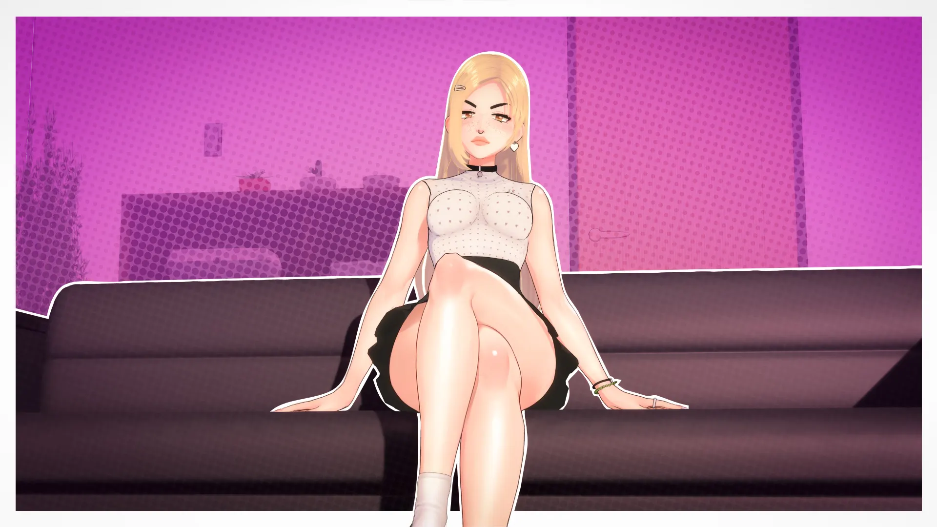 Findom Queen screenshot 1
