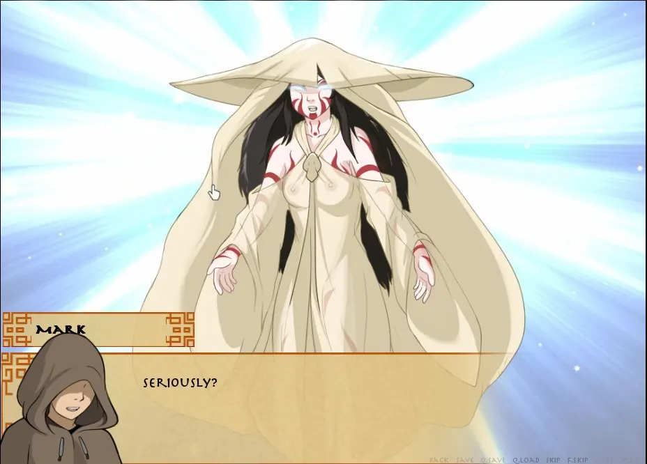 Four Elements Trainer screenshot 6