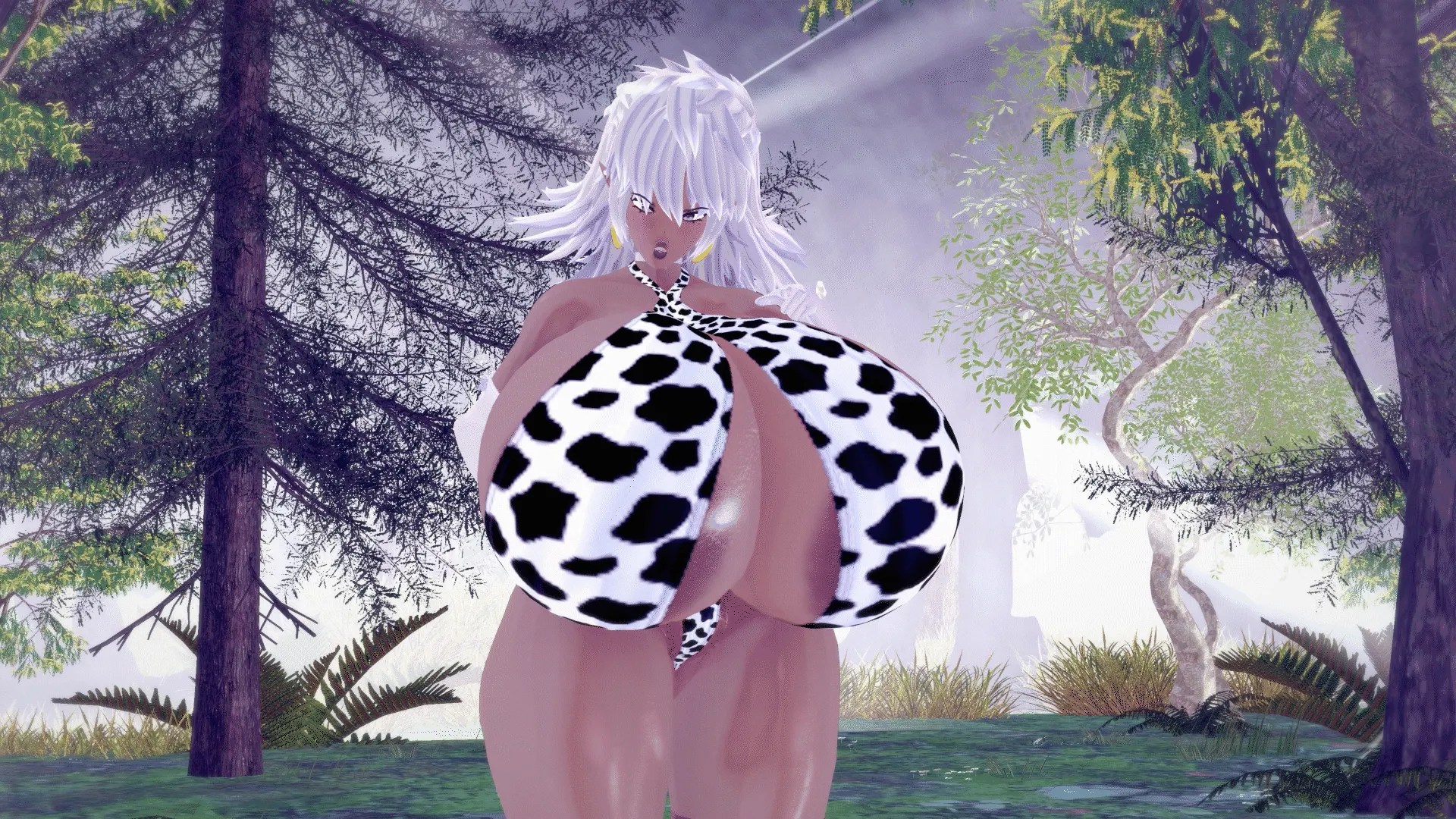 Gazonga Chronicles screenshot 3