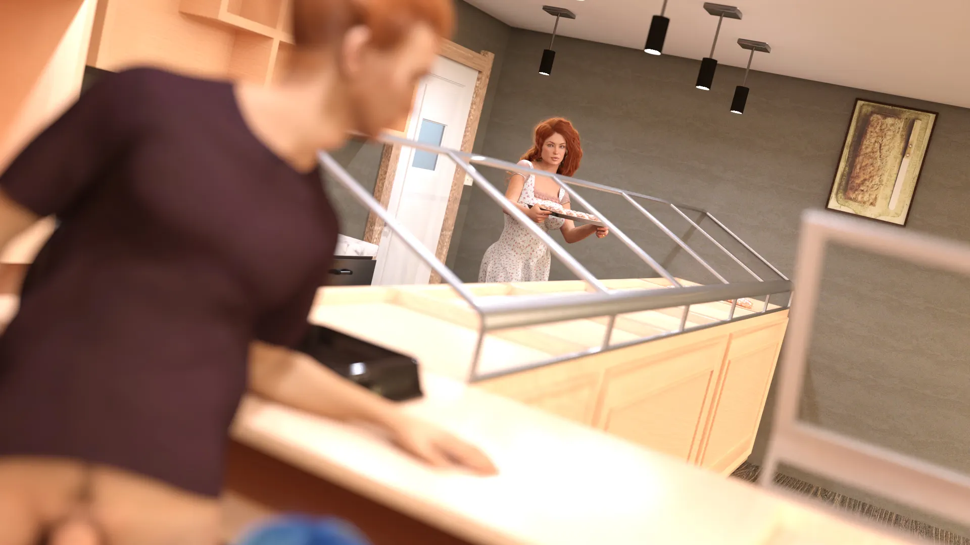 Golden Mean screenshot 7