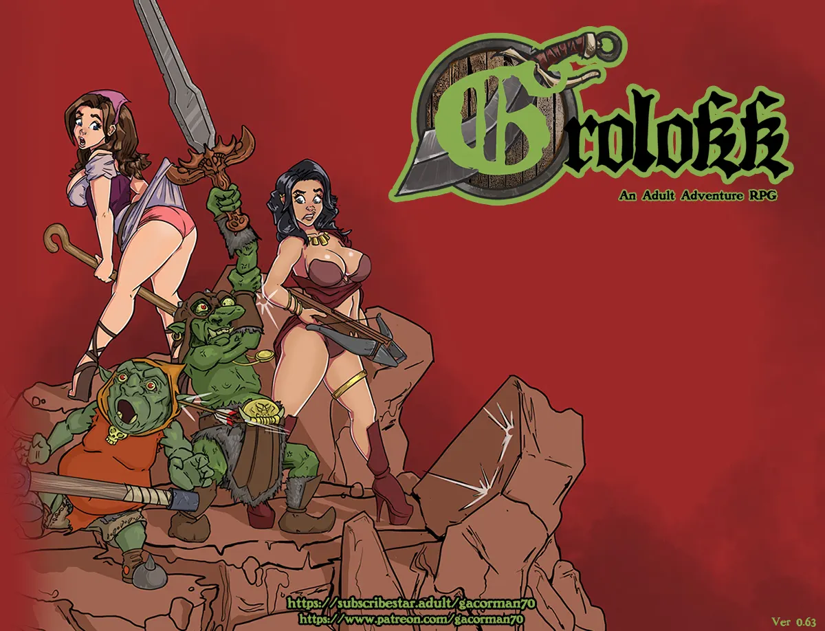Grolokk