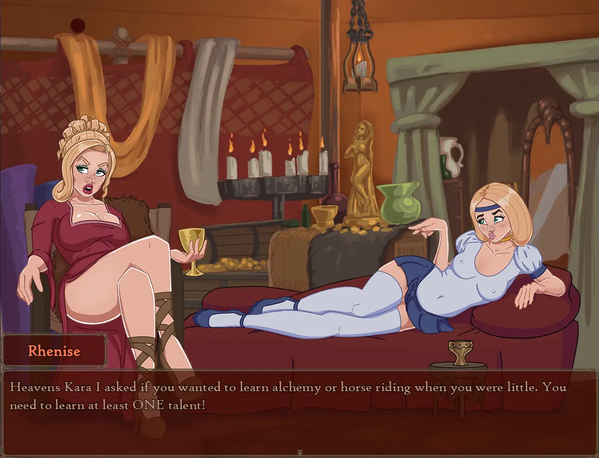 Grolokk screenshot 4