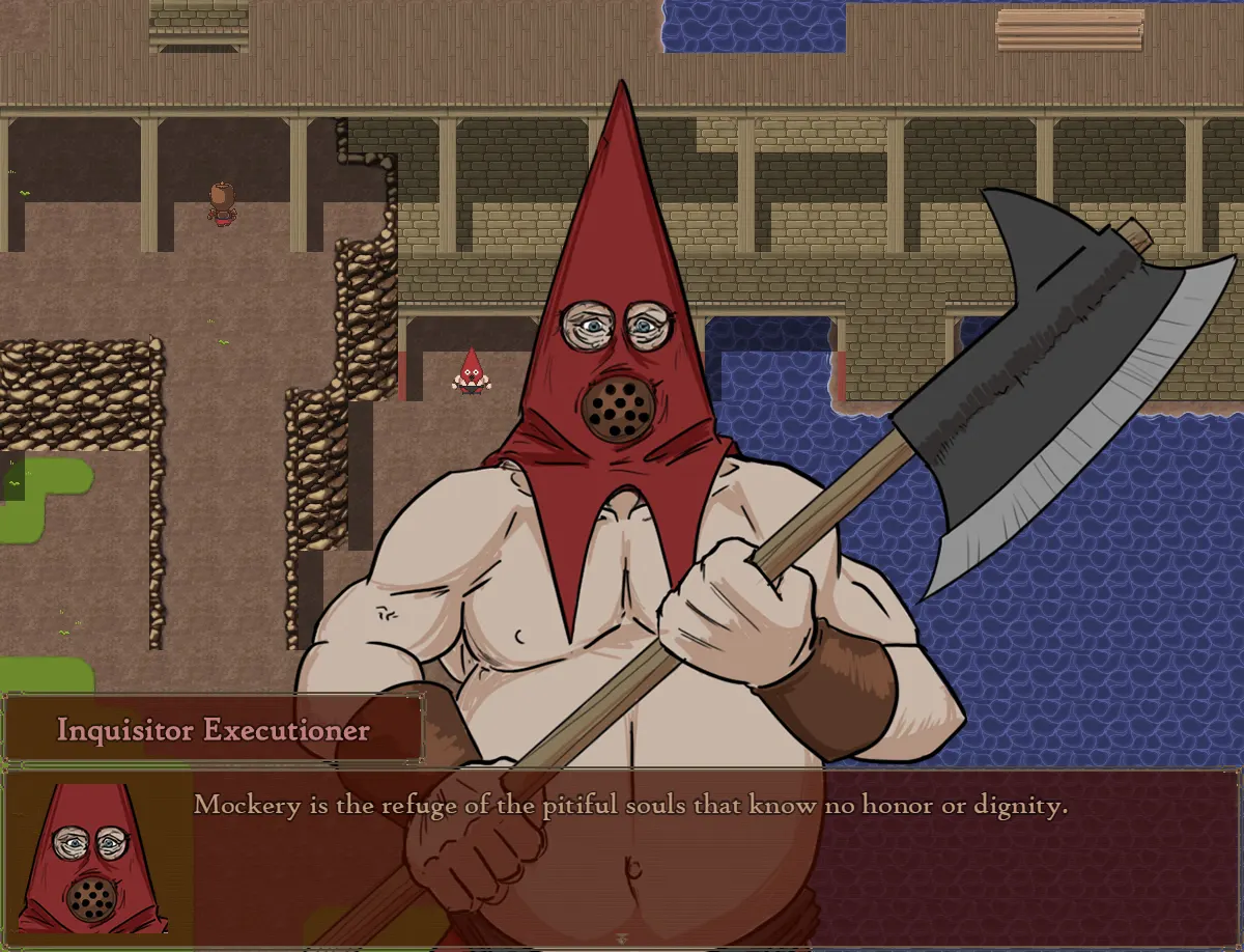 Grolokk screenshot 8